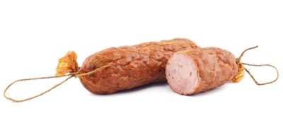 Kiełbasa krakowska sucha 0,4kg