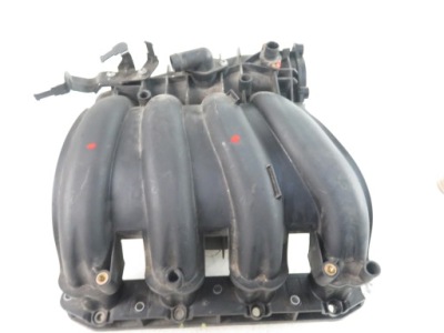 Коллектор впускной  bmw 1 e81 116 i 7518751 фото №1