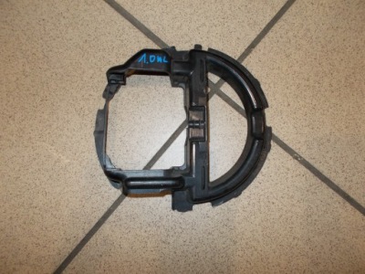 Кронштейн эмблема mercedes glc x253 c-kl a2058880200 фото №1