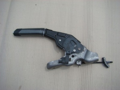 Важіль гальма ручного vw jetta 5c 5c0711303c фото №1