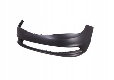 Бампер передній chrysler pacifica 17- 68312409aa фото №1