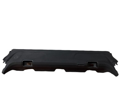 Полка багажника bmw 7 g11 g12 фото №1