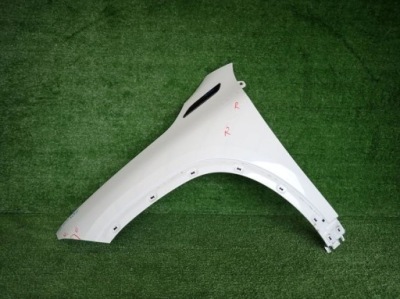 Mercedes w247 247 gla eqa крила лівий передній перед фото №1