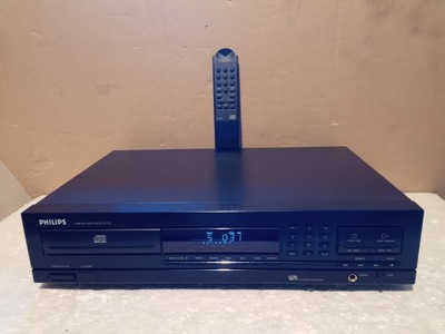 PHILIPS CD732 z pilotem