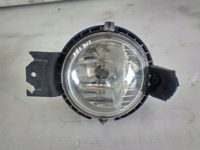 Mini countryman r60 лампа przecwimgielna противотуманная фара правый 0305001022 фото №1