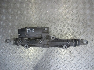 AUDI A6 C8 A8 D5 A7 Q7 4M0 PAVARA GALINĖS AŠIES AKUTATOR 4N0501055K 