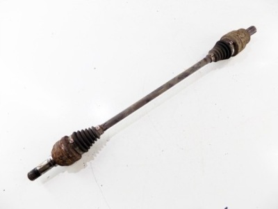 Volvo xc90 i 05r 2.4 приводной вал левый задняя фото №1