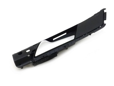 Ручка внутренняя vw golf vii левая фото №1