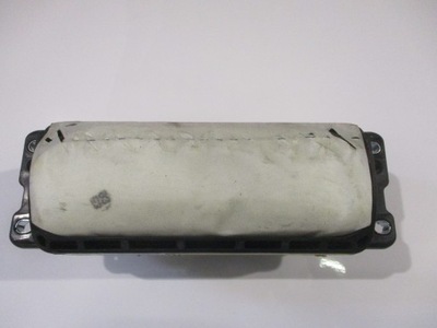 Подушка воздушная подушка безопасности пассажира skoda superb ii lift 3t0880204b фото №1