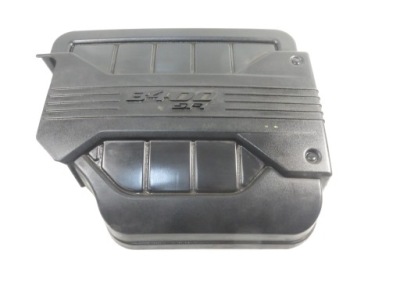 Кришка двигуна chevrolet equinox 3.4 12590355 фото №1