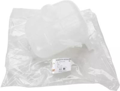 Оригінальний номер opel бачок розширювальний opel astra h iii фото №1