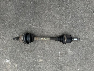 Citroen c5 iii 2.0 hdi механічна коробка передач привідний вал ліва фото №1