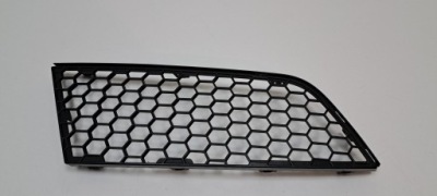 Решётка бампера передний правая решётка радиатора 156086094 alfa romeo mito 08- фото №1