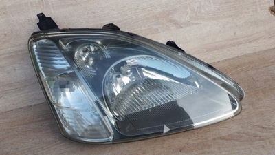 Honda Civic HB VII 00-04 lampa prawa EUR oem