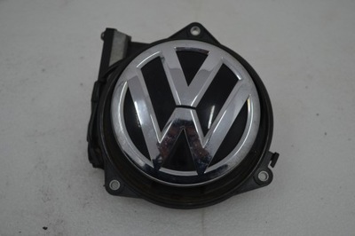 CÁMARA RETROVISOR Z DE TAPA TRASERA LOGOTIPO VW PASSAT B8 VW ARTEON 3G0827469J  