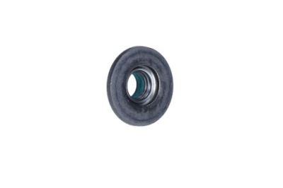 5X VOLKSWAGEN AUDI WHT004898 SAMOBLOKUJACA SZESCIOKATNA ГАЙКА KOLNIERZOW 