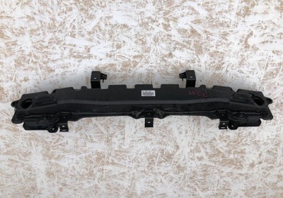 Підсилювач балка бампера kia sorento iv задня фото №1