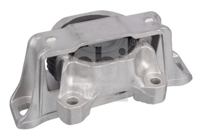 Подушка двигуна ford focus/c-max 1.8d 05- права фото №1