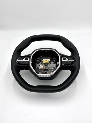 Повітропровід peugeot 208 ii фото №1