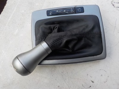 Mercedes w204 ручка + чехол a2042672410 фото №1