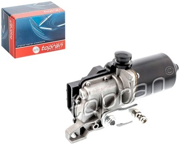 WIPER MOTOR TOPRAN  