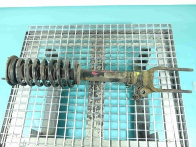 Амортизатор перед правый mercedes w251 фото №1