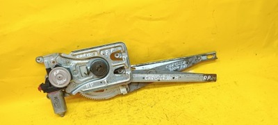 Подъемник стекло el.prawy перед chrysler 300m 4574107 фото №1