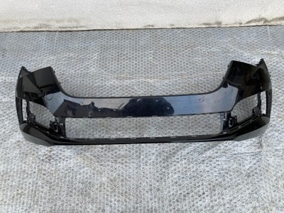 Бампер передній перед skoda scala 657807221 фото №1