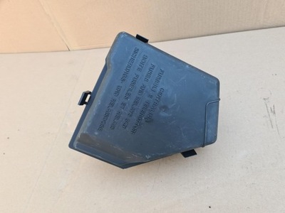 Корпус коробка предохранителей fiat idea 1.3 cdti фото №1