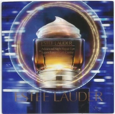 Estee Lauder Advanced Night Repair Eye 0.5ml*10 5ml żel-krem Gel-Creme