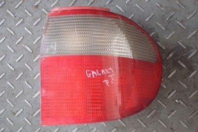 Лампа правий задня ford galaxy i фото №1