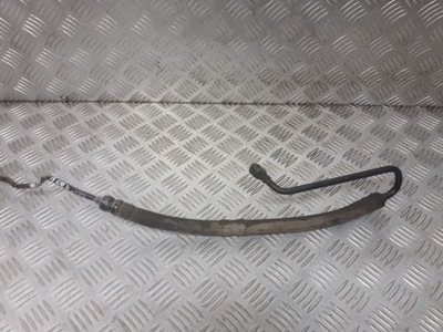 Шланг підсилювача skoda fabia ii 1.9 tdi фото №1