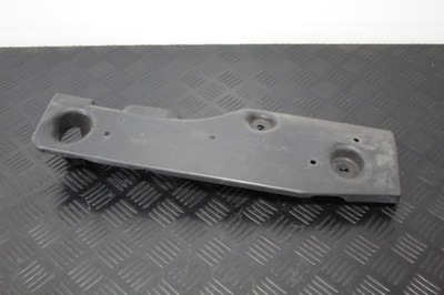 Защита подвеска левая citroen berlingo iv 4 9814545780 фото №1