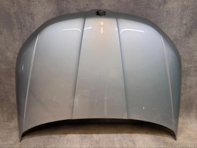 Капот крышка двигателя skoda kodiaq 2017- фото №1