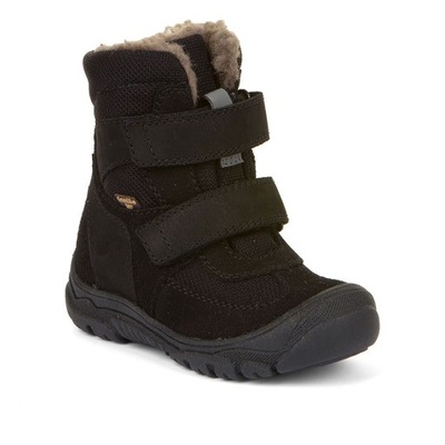 FRODDO buty zimowe śniegowce 3160201-7 r. 29