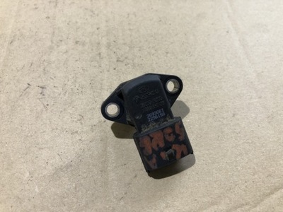 Датчик map датчик hyundai santa fe 2.4 фото №1