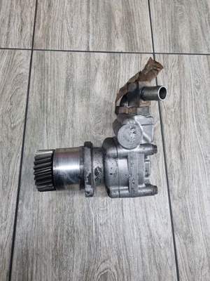 Насос усилителя zf volvo fh fm 12 renault magnum dxi 12 оригинал фото №1