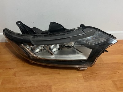 8301c996 фара правый mitsubishi outlander 8301c8-84 фото №1