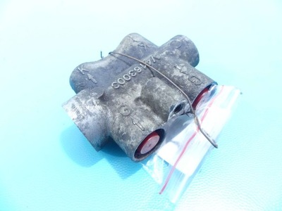 Клапан радиатора porsche cayenne ii 7p5 фото №1