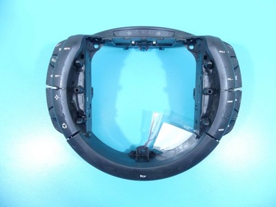 Переключатель колонки рулевого citroen оригинальный номер 96 624 940zd фото №1