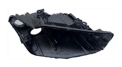 Bmw 5 g30 корпус лампи права bmw laser оригінал фото №1