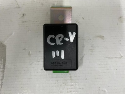Модуль освещение honda cr-v iii 08e10-smg-0m0-01 фото №1