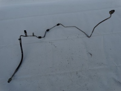 Трубка шланг кондиционера 3c0820741ba passat cc фото №1