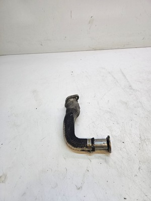 Труба трубка egr audi a6 c6 a8 d3 2.7 3.0 tdi 059131530c фото №1