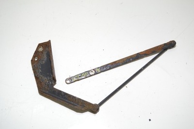 Actros mp4 arocs кронштейн кронштейн датчика вирівнювання підвіска osi фото №1