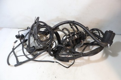 Электропроводка lpg renault laguna ii 1.6 фото №1