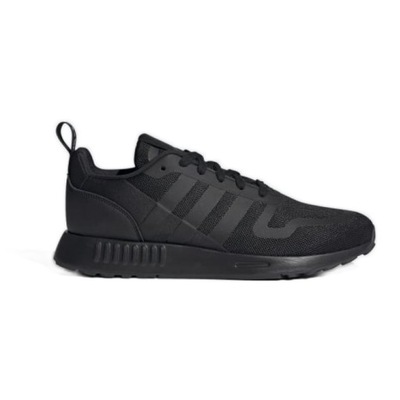 Czarne Syntetyk Buty Sportowe Adidas r.46