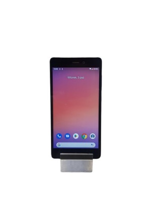 Smartfon XIAOMI Redmi 3S 2GB / 16GB srebrny