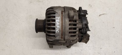 ALTERNADOR TRAFIC VIVARO PRIMASTAR 2,0 DCI  