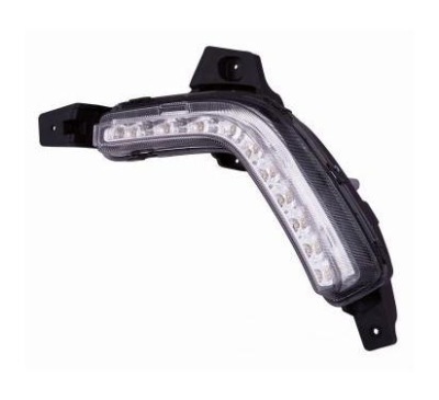 Depo поворотник hyundai фото №1